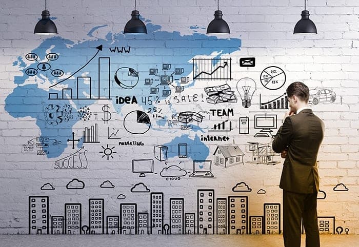 Local Expertise, Global Advantage