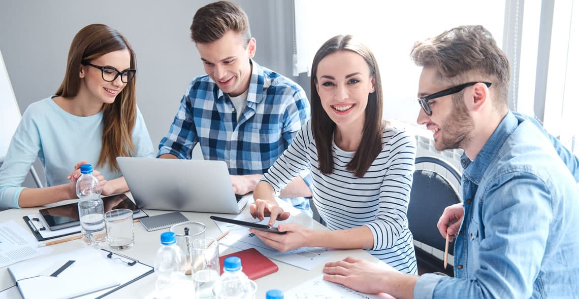 Structured Learning for Long-Term Success
